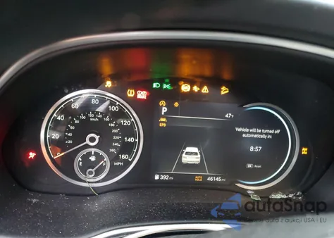 2021 Genesis Gv80 Base from USA, damaged, VIN KMUHBDSB7MU041563